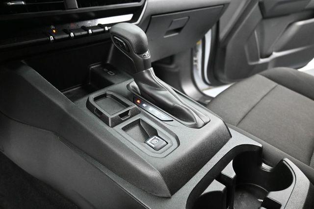 2024 Chevrolet Colorado 2WD WT