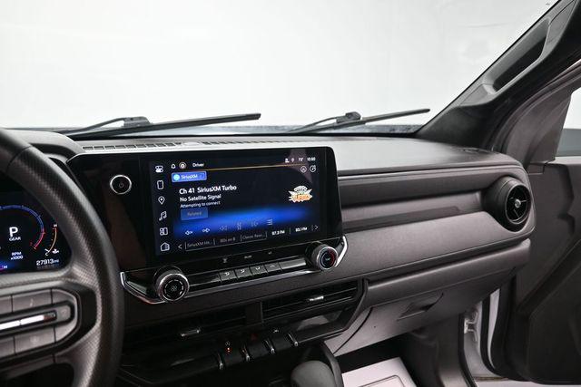 2024 Chevrolet Colorado 2WD WT