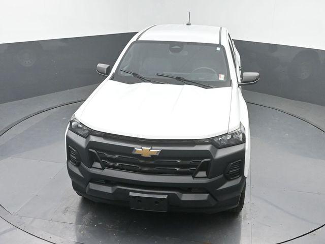 2024 Chevrolet Colorado 2WD WT