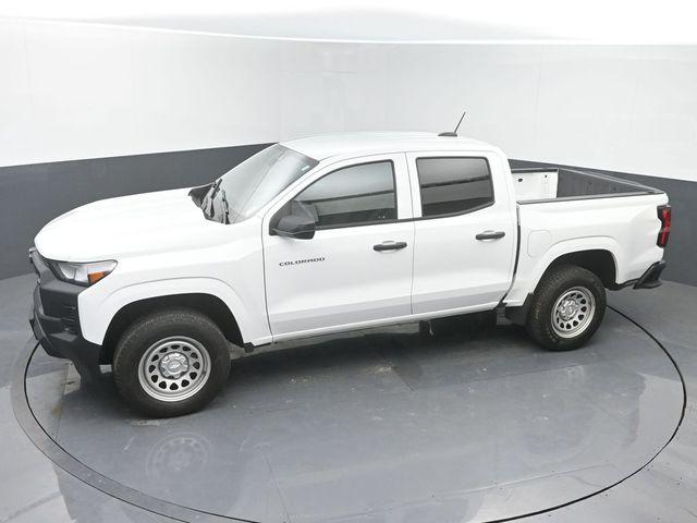 2024 Chevrolet Colorado 2WD WT