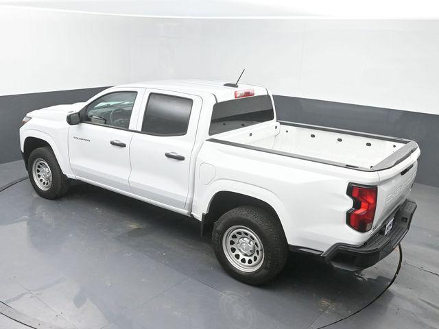 2024 Chevrolet Colorado 2WD WT