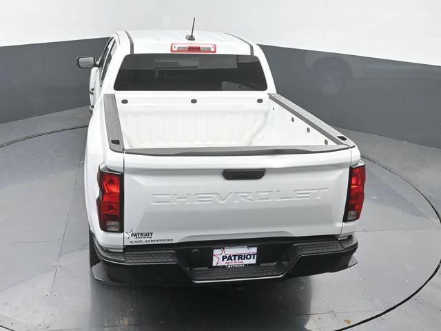2024 Chevrolet Colorado 2WD WT