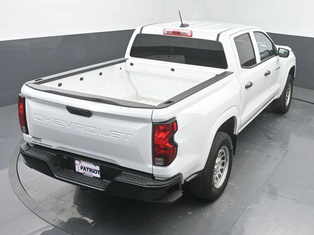 2024 Chevrolet Colorado 2WD WT