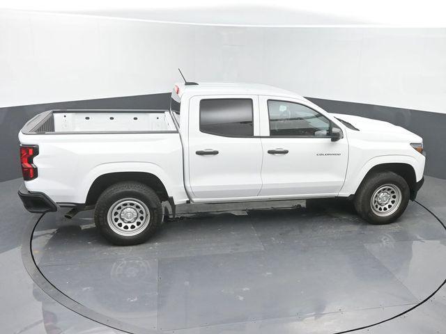 2024 Chevrolet Colorado 2WD WT