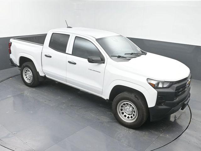 2024 Chevrolet Colorado 2WD WT