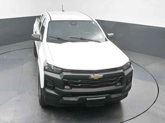 2024 Chevrolet Colorado 2WD WT