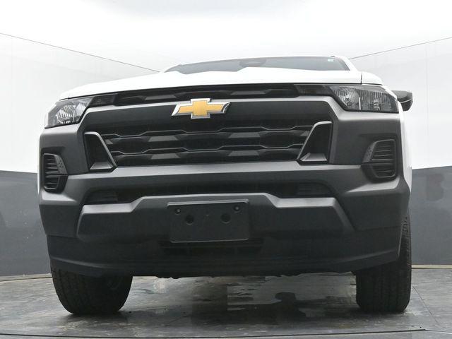 2024 Chevrolet Colorado 2WD WT