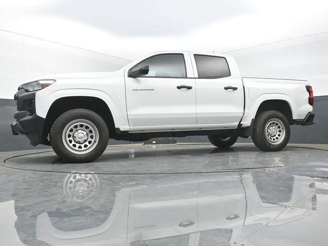 2024 Chevrolet Colorado 2WD WT