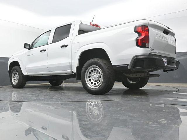 2024 Chevrolet Colorado 2WD WT