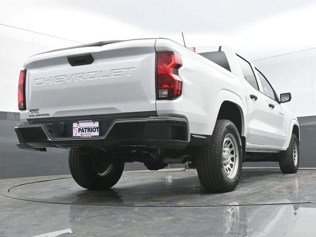2024 Chevrolet Colorado 2WD WT