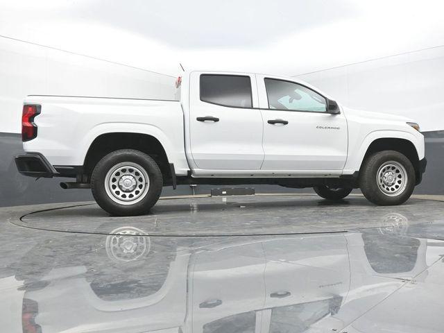2024 Chevrolet Colorado 2WD WT