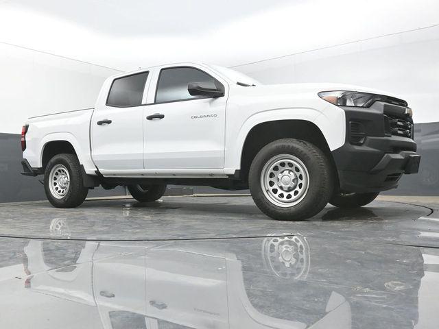 2024 Chevrolet Colorado 2WD WT