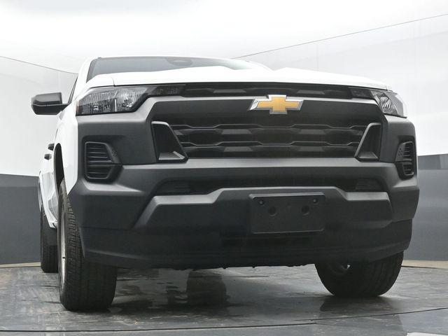 2024 Chevrolet Colorado 2WD WT