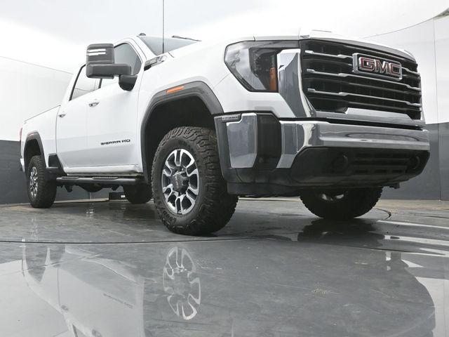 2024 GMC Sierra 2500HD SLE for sale in McAlester, OK