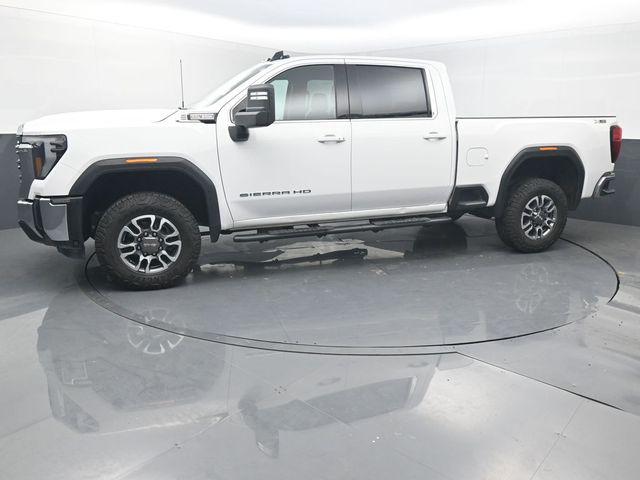 2024 GMC Sierra 2500HD SLE