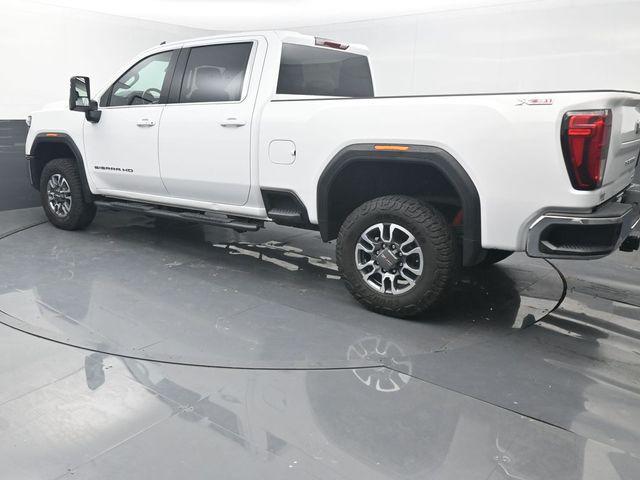 2024 GMC Sierra 2500HD SLE