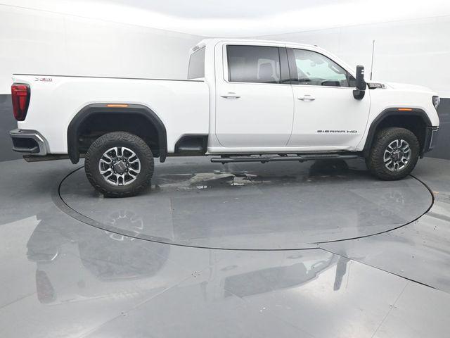 2024 GMC Sierra 2500HD SLE