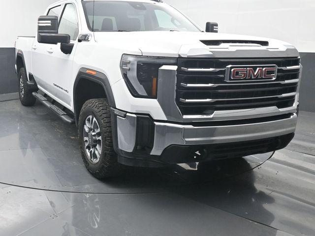 2024 GMC Sierra 2500HD SLE