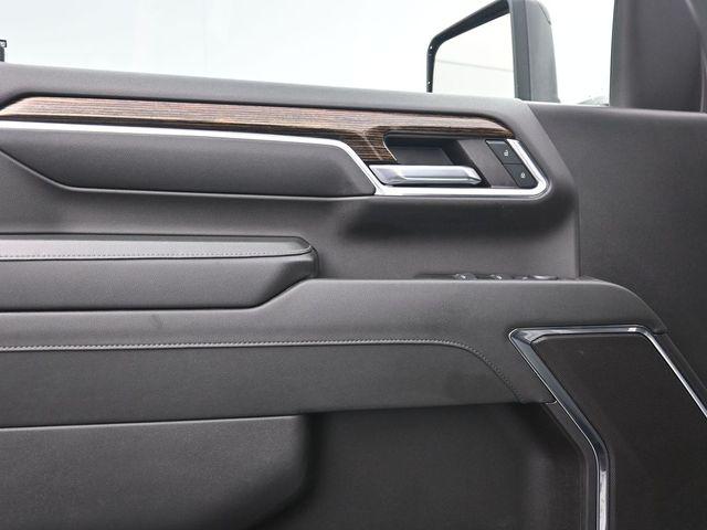2024 GMC Sierra 2500HD SLE