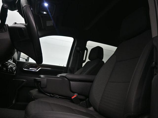 2024 GMC Sierra 2500HD SLE