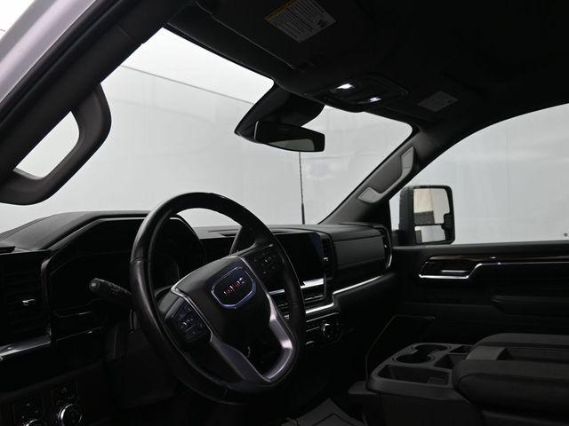 2024 GMC Sierra 2500HD SLE