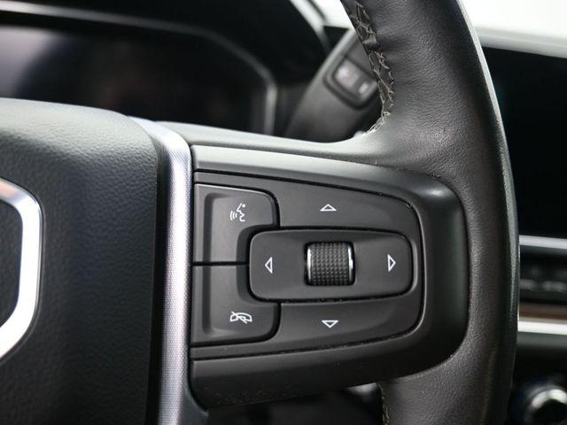 2024 GMC Sierra 2500HD SLE