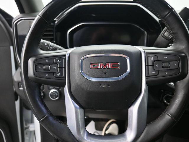 2024 GMC Sierra 2500HD SLE