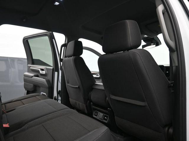 2024 GMC Sierra 2500HD SLE