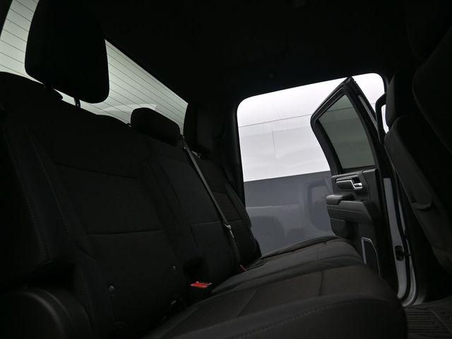 2024 GMC Sierra 2500HD SLE