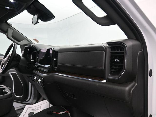 2024 GMC Sierra 2500HD SLE