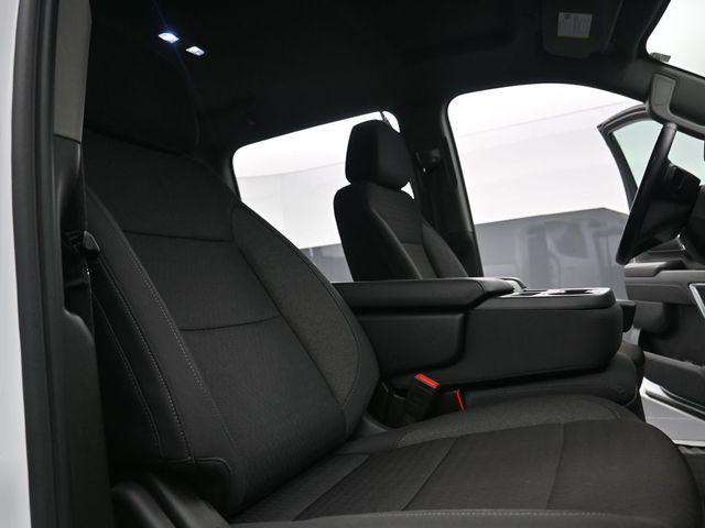 2024 GMC Sierra 2500HD SLE