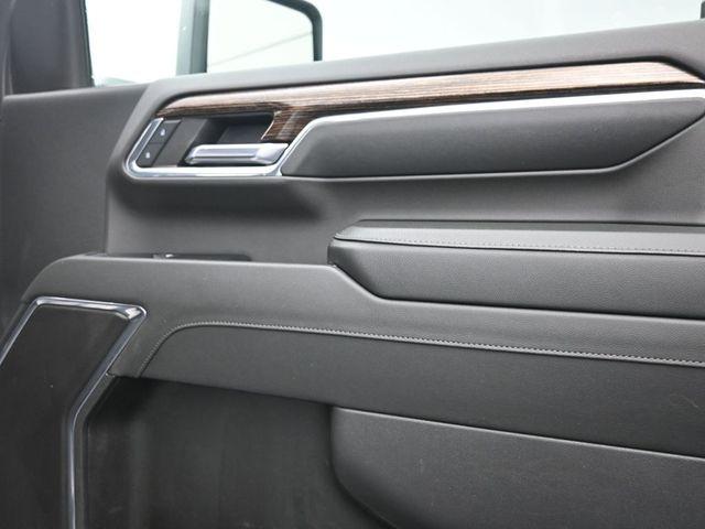 2024 GMC Sierra 2500HD SLE