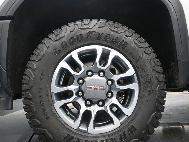 2024 GMC Sierra 2500HD SLE