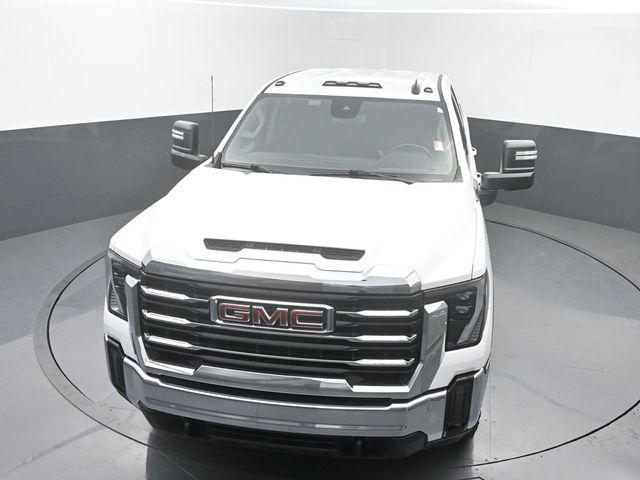 2024 GMC Sierra 2500HD SLE