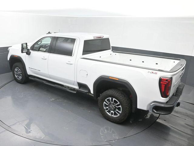 2024 GMC Sierra 2500HD SLE