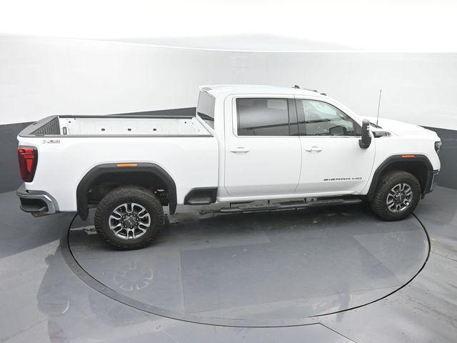 2024 GMC Sierra 2500HD SLE