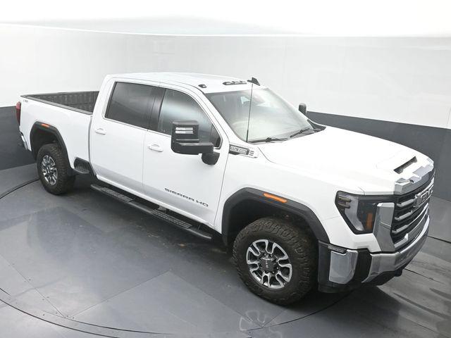 2024 GMC Sierra 2500HD SLE
