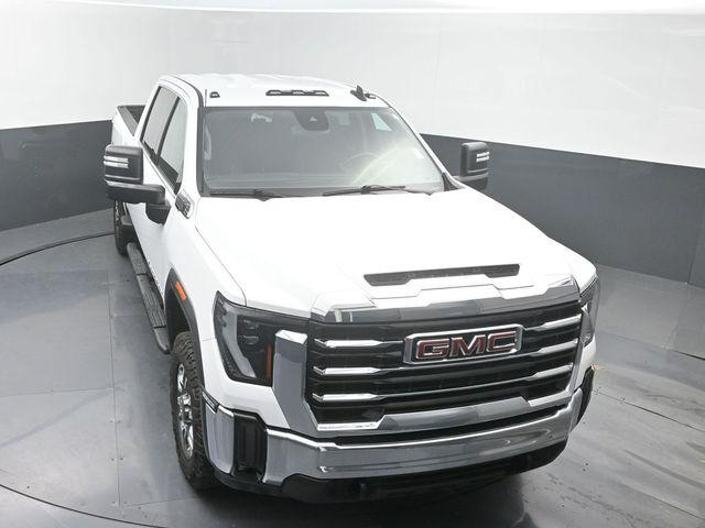 2024 GMC Sierra 2500HD SLE