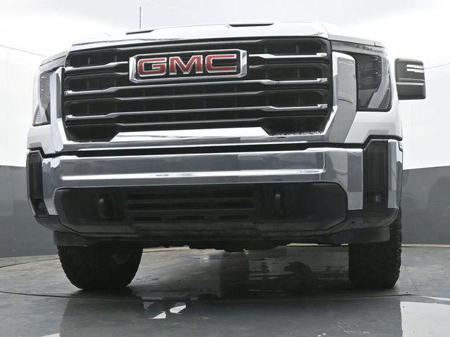 2024 GMC Sierra 2500HD SLE