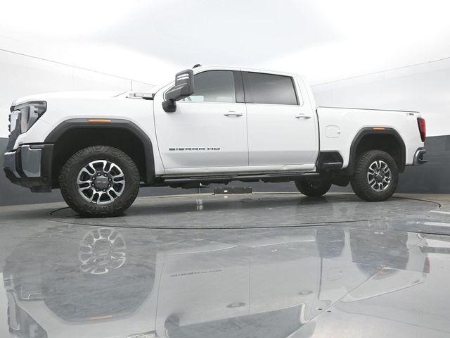 2024 GMC Sierra 2500HD SLE