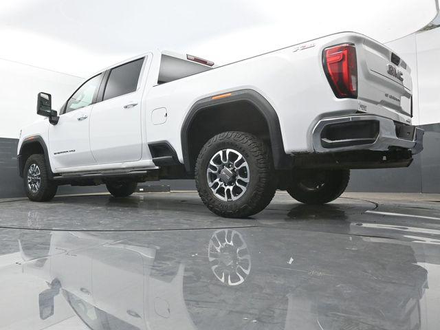 2024 GMC Sierra 2500HD SLE