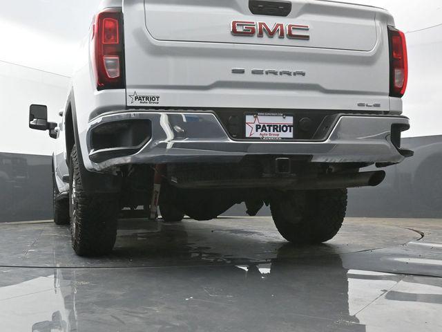 2024 GMC Sierra 2500HD SLE