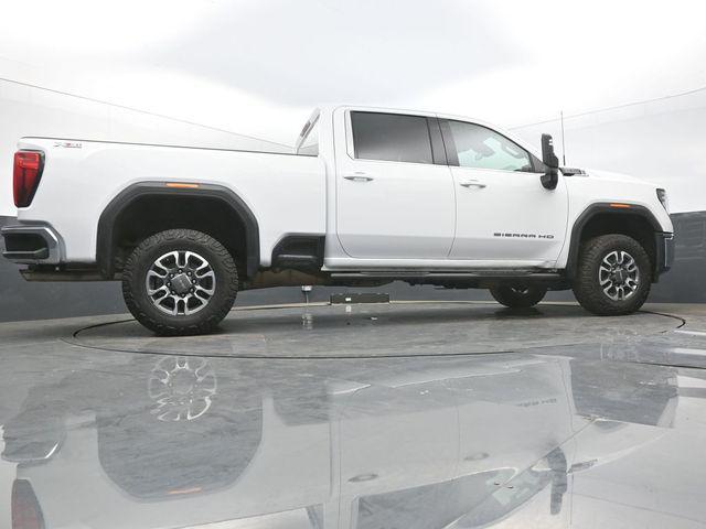 2024 GMC Sierra 2500HD SLE