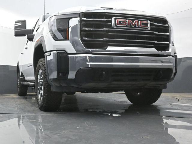2024 GMC Sierra 2500HD SLE