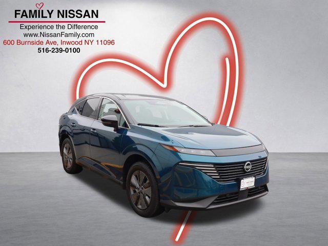 2025 Nissan Murano SL for sale in Inwood, NY