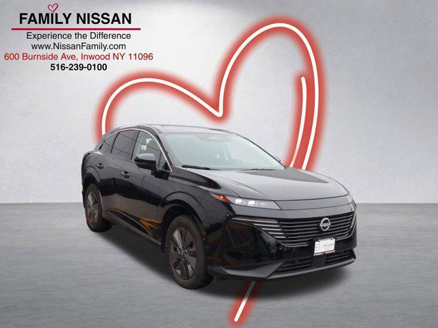 2025 Nissan Murano SL for sale in Inwood, NY