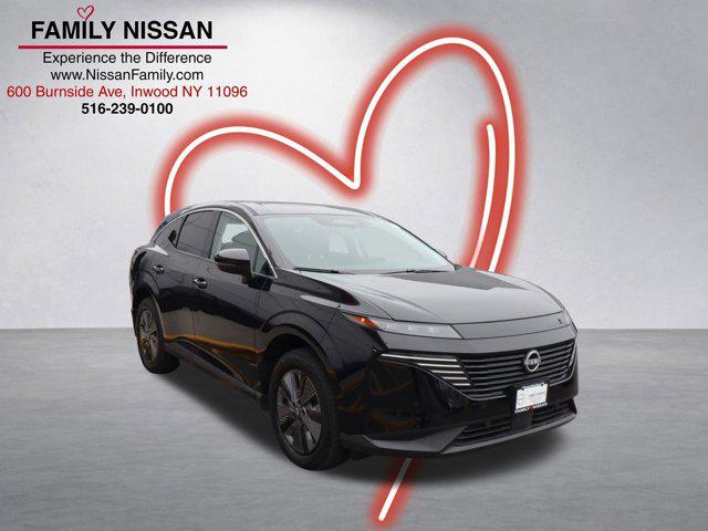 2025 Nissan Murano SL for sale in Inwood, NY