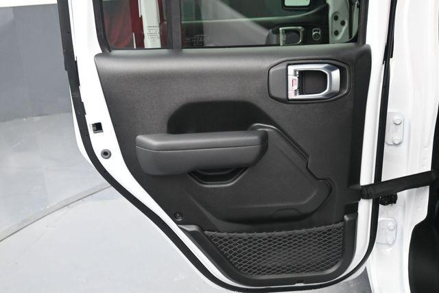 2026 Jeep Wrangler 4-Door 85th Anniversary Edition