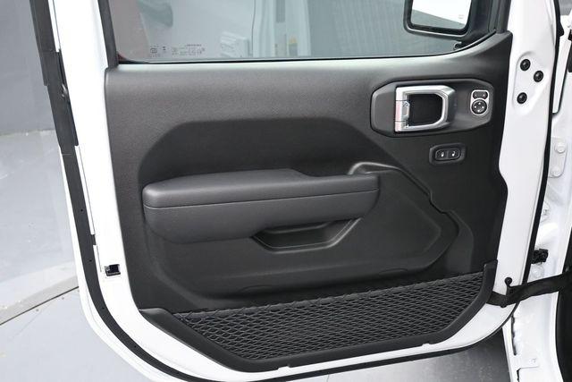 2026 Jeep Wrangler 4-Door 85th Anniversary Edition