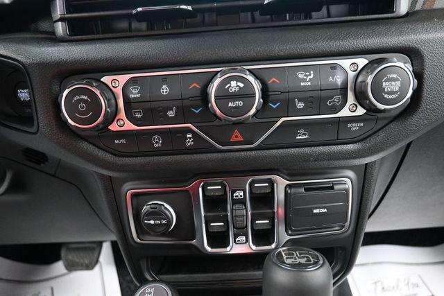 2026 Jeep Wrangler 4-Door 85th Anniversary Edition